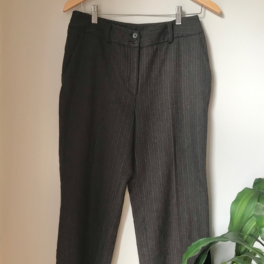 Stylish Wool dress pants by Simons